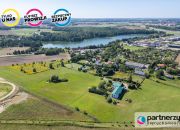 Ostróda, 1 167 600 zł, 1.17 ha, droga dojazdowa utwardzona miniaturka 5