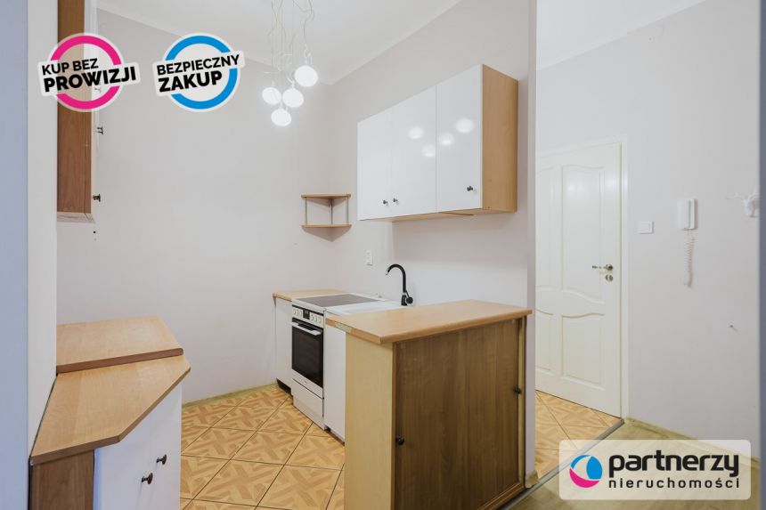Gdynia Karwiny, 410 000 zł, 38.59 m2, z miejscem parkingowym miniaturka 4