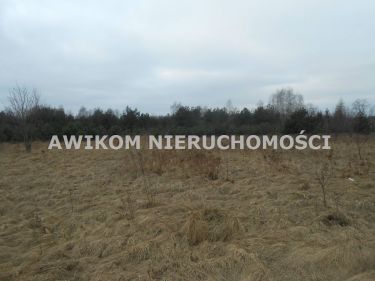 Bartoszówka, 180 000 zł, 10.3 ar, budowlana
