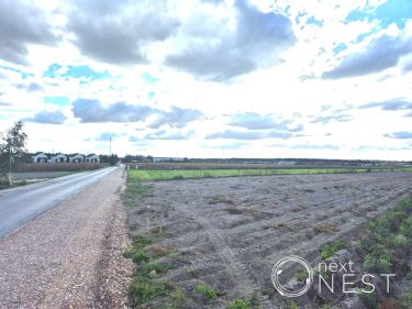 Lesznowola 6 417 000 zł 1.6 ha