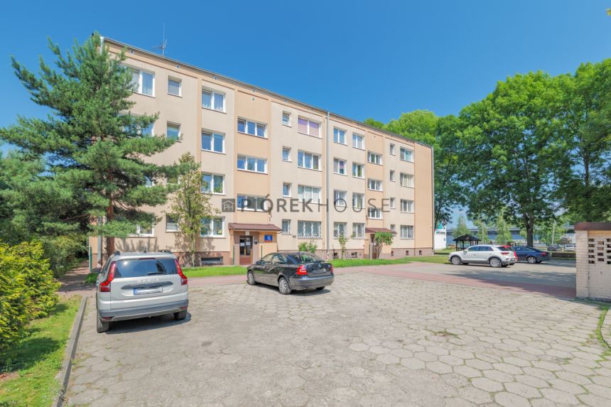 3 pokoje na Pradze 59 m2 dwustronne | parking miniaturka 14