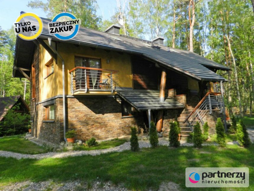 Dębki, 568 320 zł, 35.15 m2, pietro 1, 1 miniaturka 10