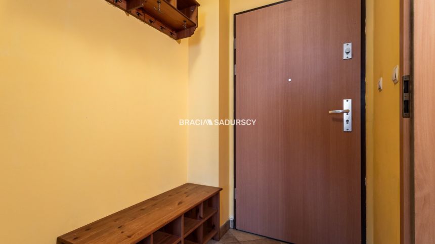2 pok ,ok 52 z balkonem ,rejon Czerwonych Maków miniaturka 15