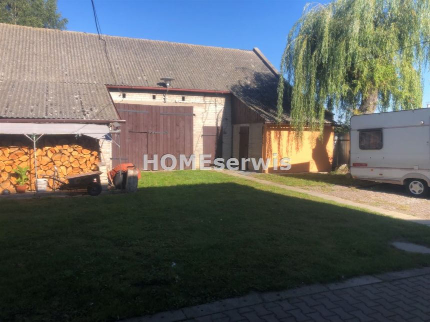 Na sprzedaż dom 75 m2 Strupice k/Waśniowa miniaturka 6