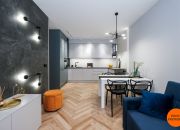 Apartament w centrum miasta, 3 pokoje ! miniaturka 3