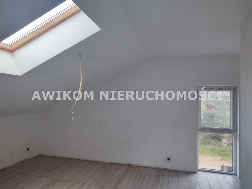 Osowiec, 18 000 zł, 330 m2, umeblowany miniaturka 4