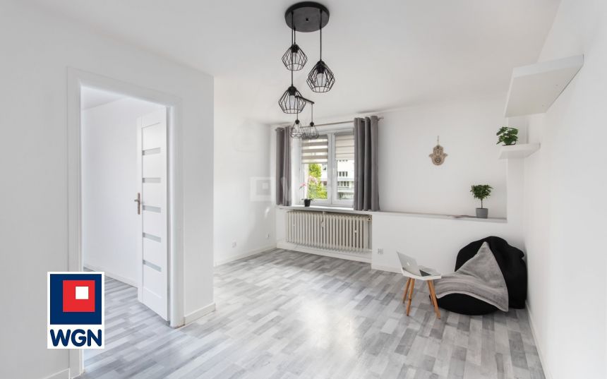 Szczecin Centrum, 539 000 zł, 48 m2, pietro 1 miniaturka 5