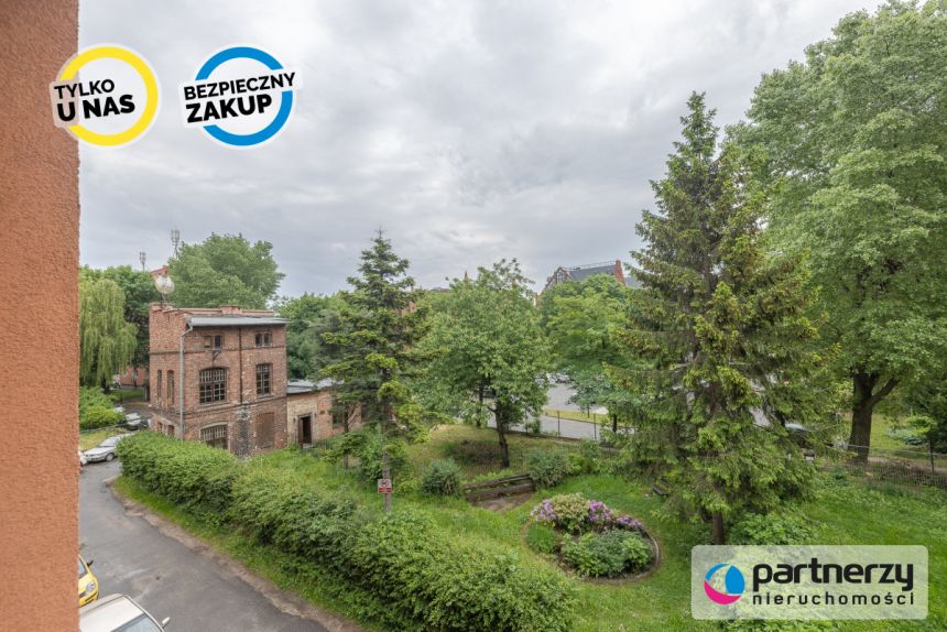 Gdańsk Śródmieście, 777 700 zł, 49.21 m2, pietro 2/3 miniaturka 15
