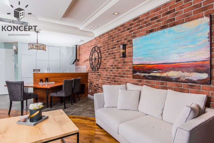 Apartament Premium w sercu Wrocławia | OVO miniaturka 6