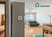 Gdańsk Zaspa, 479 000 zł, 33.1 m2, z balkonem miniaturka 3