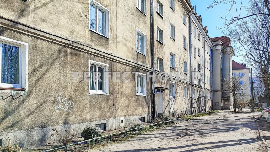 Przestronna kawalerka blisko Centrum, 1 piętro miniaturka 7
