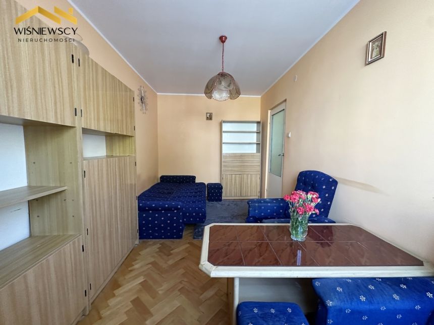 Mieszkanie 3 pokoje, 47,83 m2, ul. Gwiezdna miniaturka 4