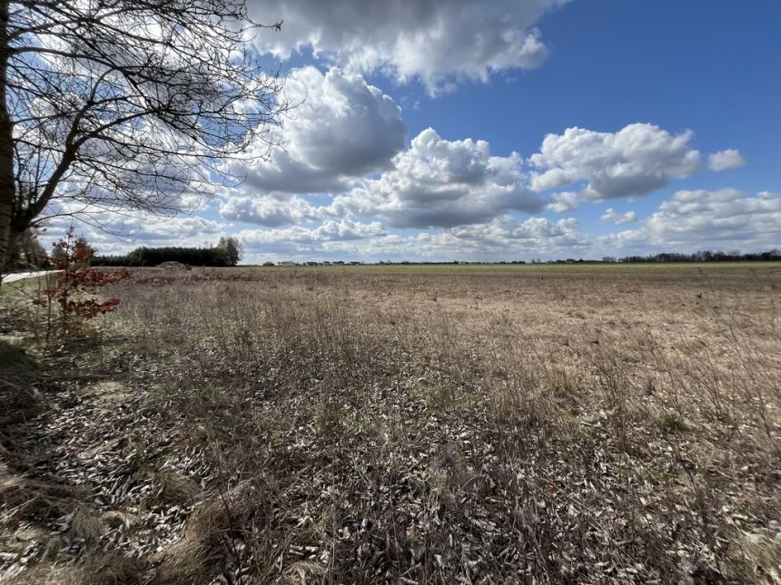 Działka 2940 m2 z WZ w Przyłęku pow. Zwoleń. miniaturka 6