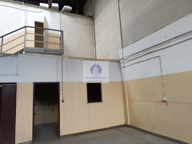 Bielany: magazyn 249,02 m2 miniaturka 4