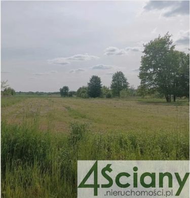 Książenice, 960 000 zł, 30 ar, płaska