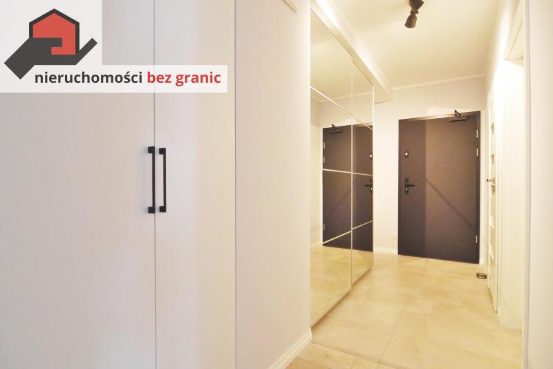 Mieszkanie - Gdańsk Śródmieście miniaturka 8