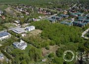 Konstancin-Jeziorna, 1 370 000 zł, 17.75 ar, droga dojazdowa utwardzona miniaturka 7