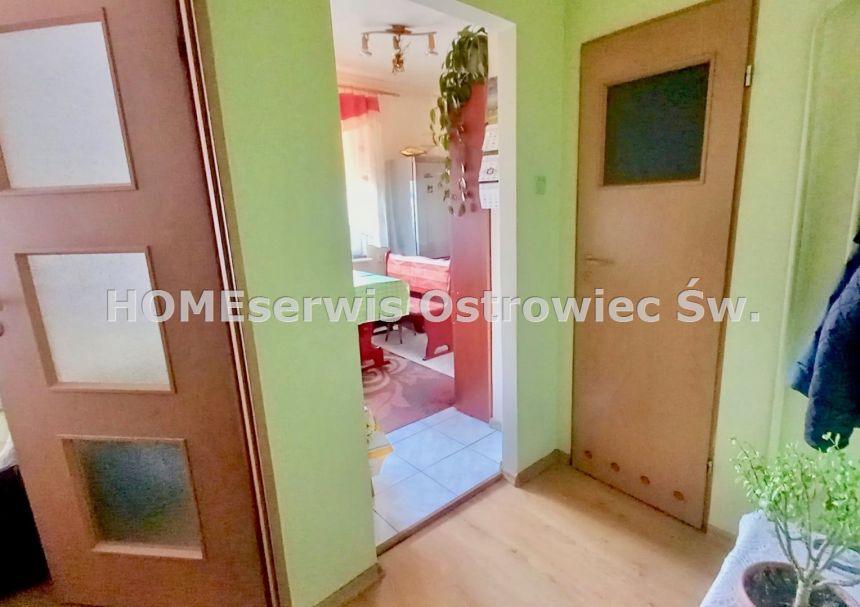 Mieszkanie na sprzedaż 34 m2 ul.Sienkiewicza, miniaturka 9