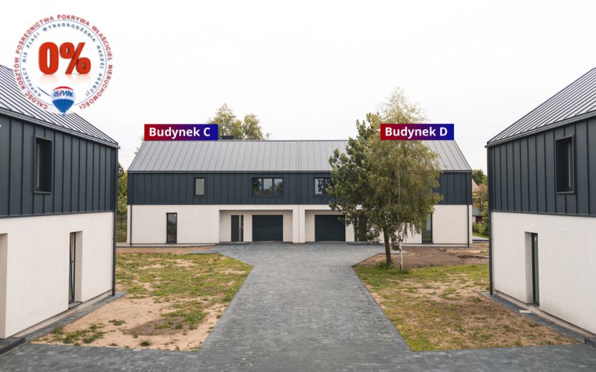 Budynek A, stan deweloperski, centrum Stanisławowa miniaturka 7