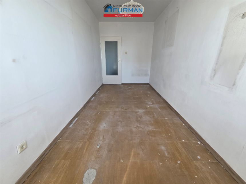 Piła Górne, 299 000 zł, 48.2 m2, z balkonem miniaturka 6