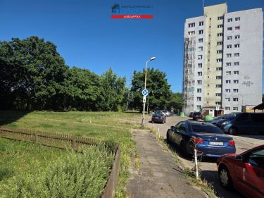 Piła Górne, 299 000 zł, 48.2 m2, z balkonem