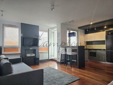 Warszawa Wyględów, 1 190 000 zł, 51 m2, z balkonem