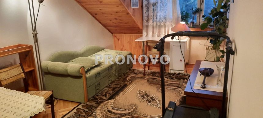 Bezrzecze Dom bliźniak,ogród, balkony,  sprzedaż. miniaturka 30