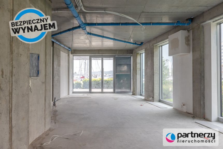 Gdynia Śródmieście, 16 000 zł, 137.12 m2, pietro 1, 4 miniaturka 12