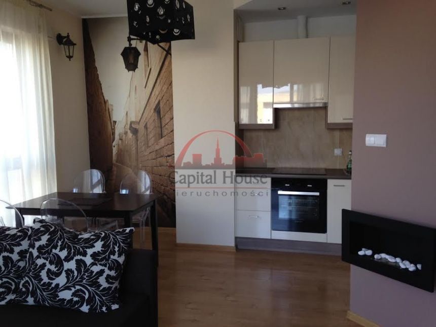 Piękny apartament 73 mkw internet TV kablowa miniaturka 2
