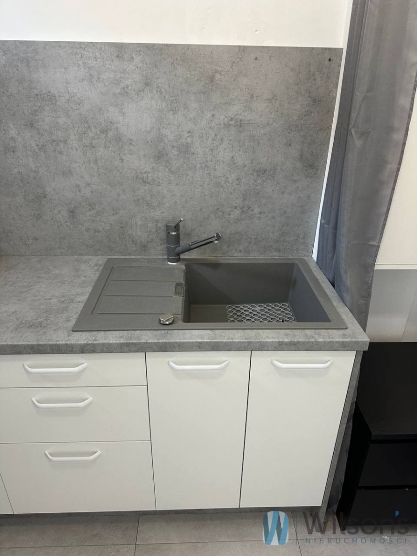 Warszawa Ursynów, 5 500 zł, 60 m2, pietro 1 miniaturka 9