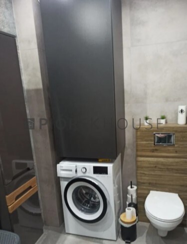 3-pokojowe mieszkanie z ogródkiem w Markach miniaturka 3