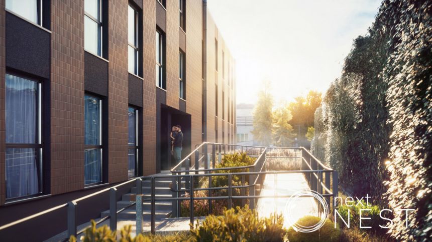 Konstancin-Jeziorna, 895 000 zł, 60.05 m2, parter, 2 miniaturka 14