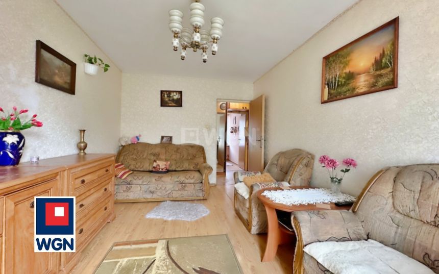 Gorzów Wielkopolski Osiedle Staszica, 299 000 zł, 46 m2, z balkonem miniaturka 7