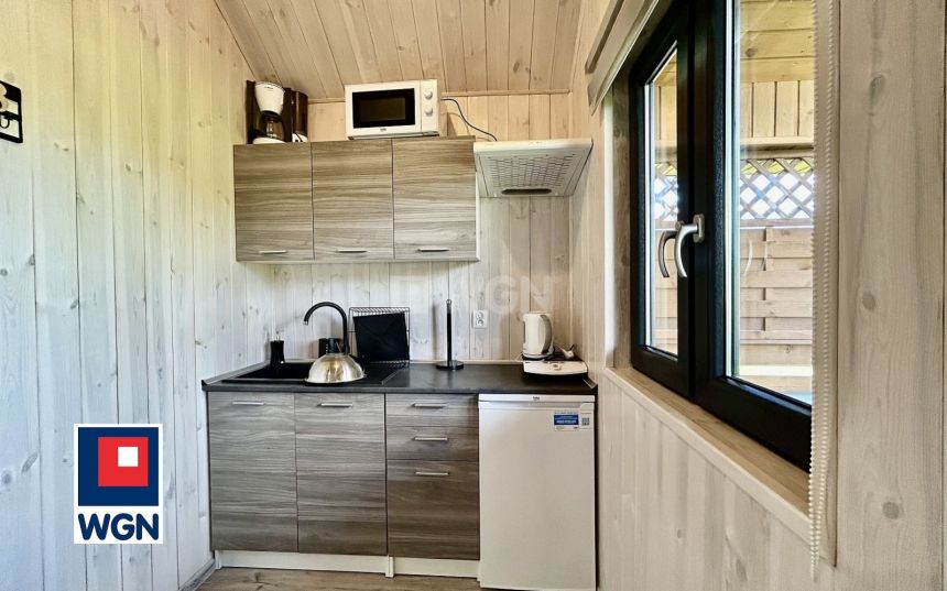 Jezierzany, 1 288 000 zł, 96 m2, drewniany miniaturka 5