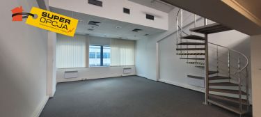 Kraków Podgórze, 4 200 zł, 100 m2, biuro