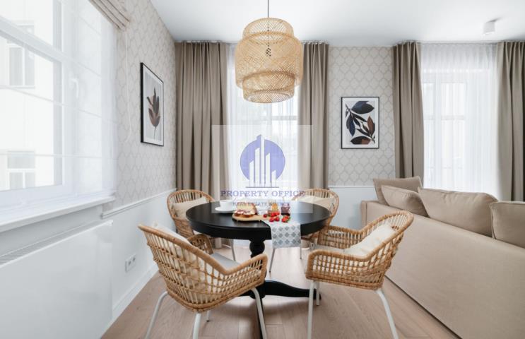 Śródmieście: mieszkanie 44,02 m2; 2 pokoje miniaturka 7