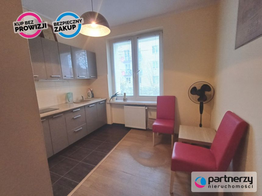 Gdańsk Przymorze, 689 000 zł, 51.78 m2, M2 - zdjęcie 1