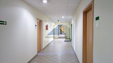 Praga Północ: biuro 33,48 m2
