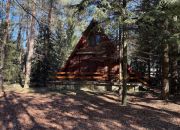 Sokolniki-Las, 369 000 zł, 1890 m2, z drewna miniaturka 5
