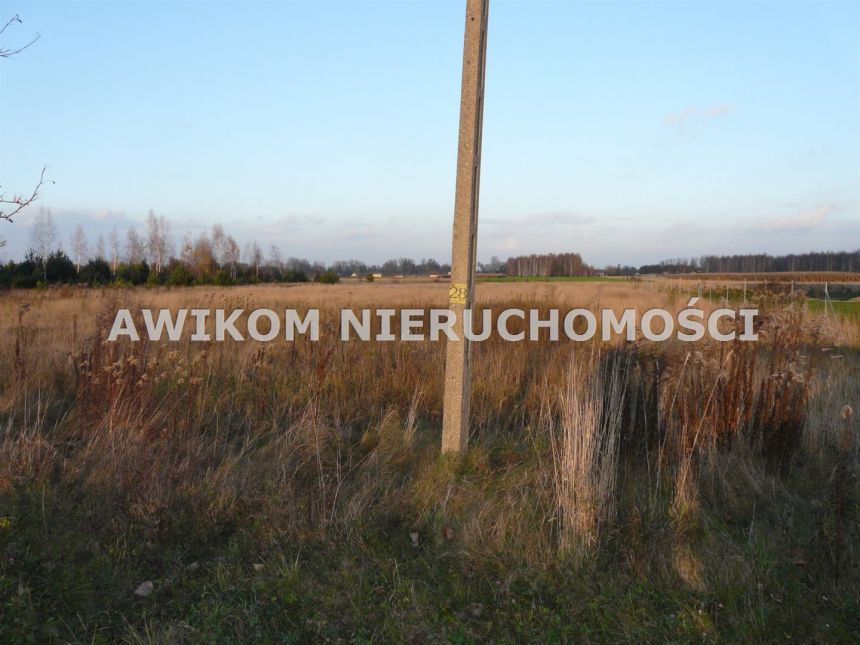 Sierakowice Lewe, 300 000 zł, 1.12 ha, woda w drodze miniaturka 17