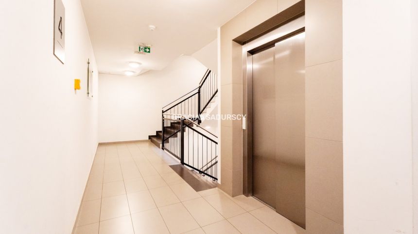 Przytulne 2pok z widokiem na dziedziniec -Zabłocie miniaturka 22