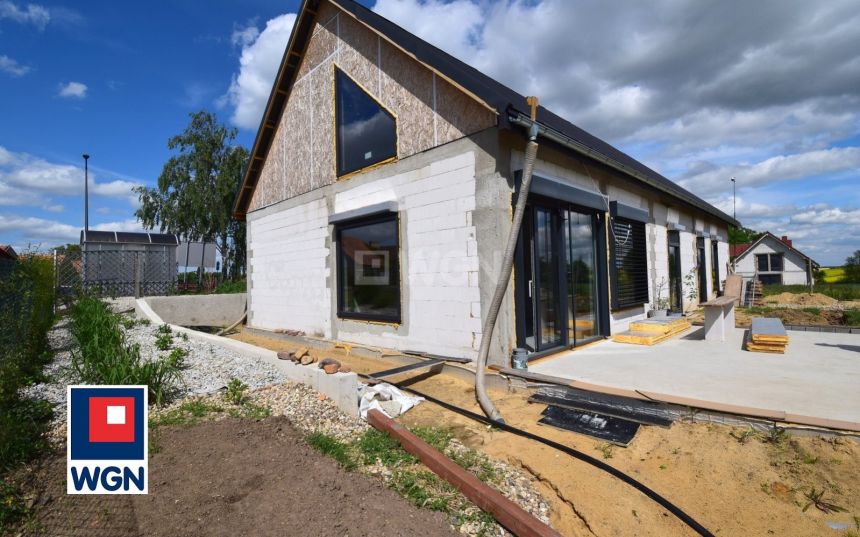 Dankowice, 655 000 zł, 100 m2, jednorodzinny miniaturka 4