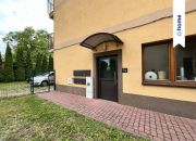 2 pok. z garderobą balkonem i miejscem postojowym miniaturka 10