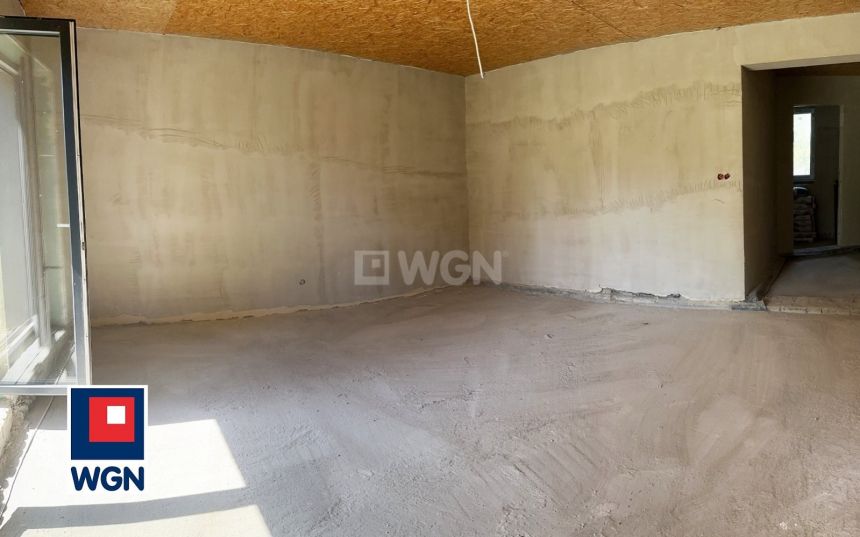 Krępa Słupska, 388 000 zł, 140 m2, bez białego montażu miniaturka 6