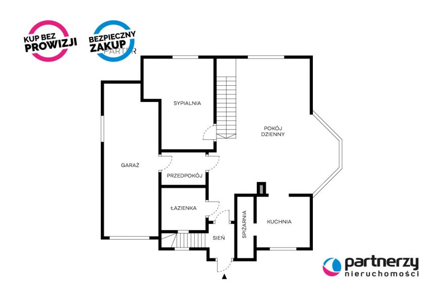 Pomlewo, 899 000 zł, 454.03 m2, z pustaka miniaturka 15