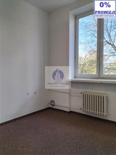 Praga Północ: biuro 45,09 m2