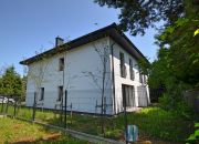 Łomianki Stare Łomianki, 1 325 000 zł, 126.24 m2, bliźniak miniaturka 4