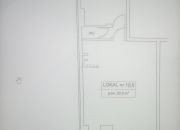 Warszawa Praga-Północ, 1 200 000 zł, 53.5 m2, 2 pokoje miniaturka 2