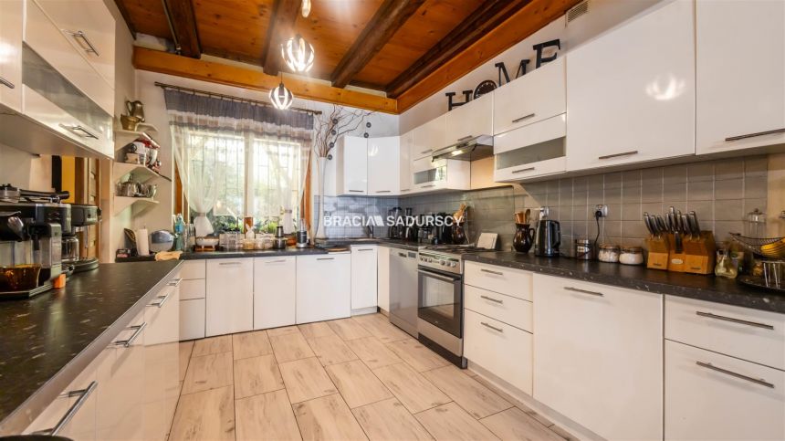 Na sprzedaż wyjątkowy dom w Pcimiu miniaturka 12