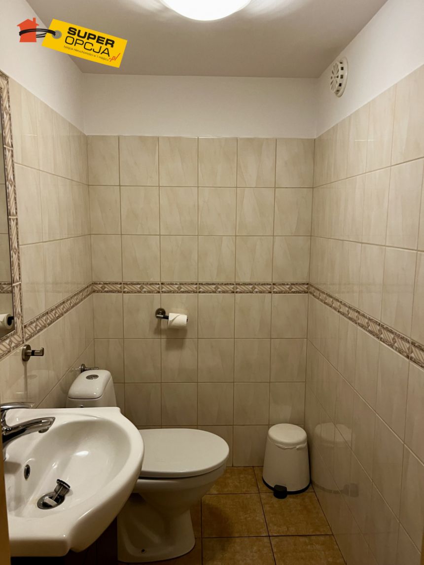 Zawoja Przysłop, 3 500 000 zł, 206 m2, wolnostojący miniaturka 34